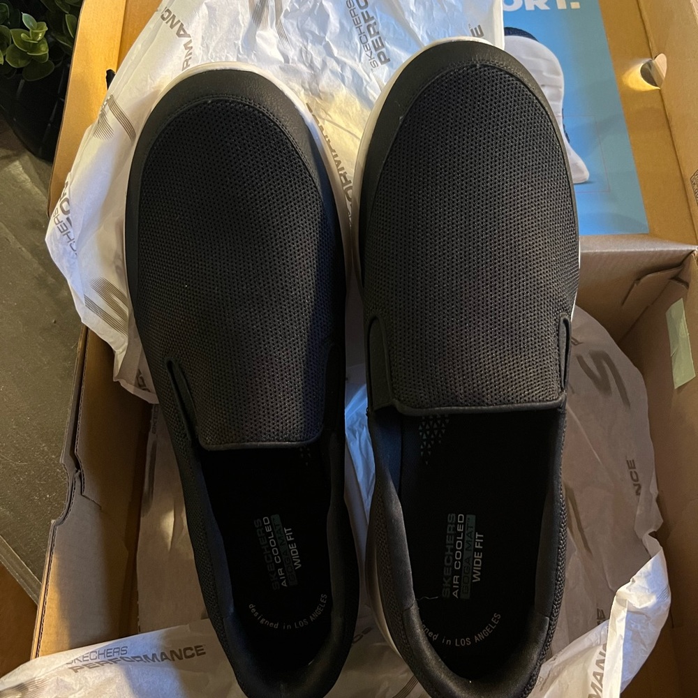 Skechers Performance Air Cooled